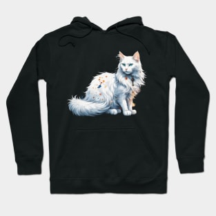 Are you a fan of cats? 🐱 Hoodie